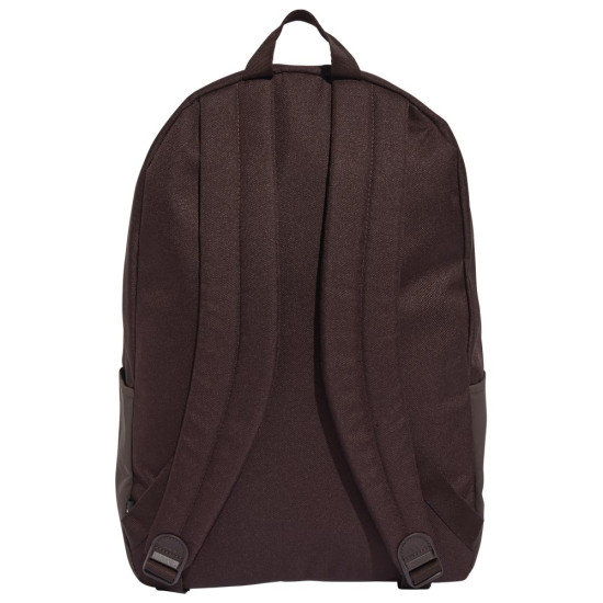 Adidas Τσάντα πλάτης Classic 3 Bar Logo Backpack Adidas Τσάντα πλάτης Classic 3 Bar Logo Backpack